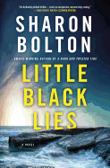 Little Black Lies