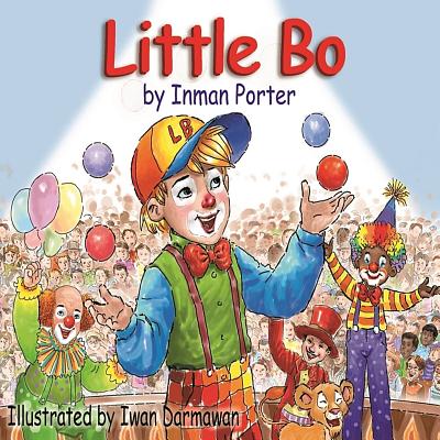 Little Bo - Porter, Inman L