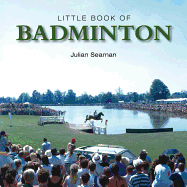 Little Book of Badminton