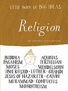 Little Book of Big Ideas: Religion