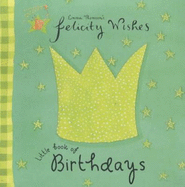 Little book of birthdays