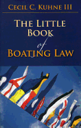 Little Book of Boating Law