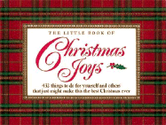 Little Book of Christmas Joys