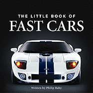 Little Book of Fast Cars