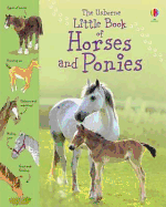 Little Book of Horses and Ponies