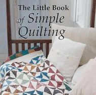 Little Book of Simple Quilting