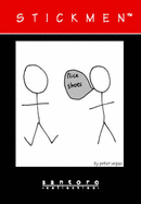 Little Book of Stickmen
