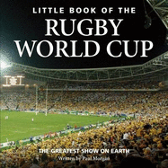 Little Book of the Rugby World Cup