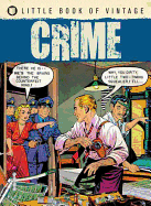Little Book of Vintage Crime