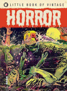 Little Book of Vintage Horror