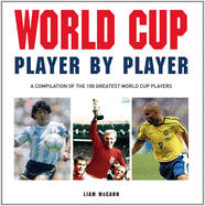 Little Book Of World Cup Player by Player