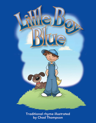 Little Boy Blue - Thompson, Chad
