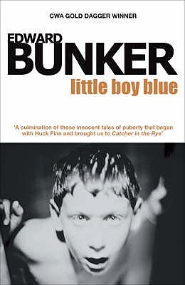 Little Boy Blue - Bunker, Edward, and Northway, Olly (Cover design by)