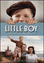 Little Boy - Alejandro Monteverde