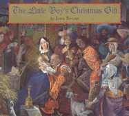 Little Boys Christmas Gift