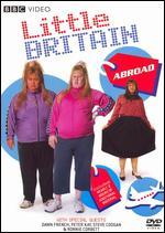 Little Britain Abroad