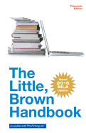 Little Brown Handbook, The, MLA Update Edition