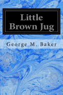 Little Brown Jug