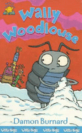 Little Bugs: Cindy Centipede