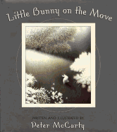Little Bunny on the Move