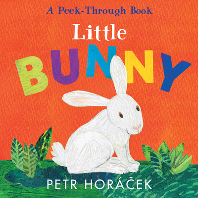 Little Bunny - Hor�cek, Petr (Illustrator)