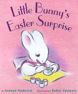 Little Bunny's Easter Surprise