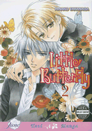 Little Butterfly: Volume 2