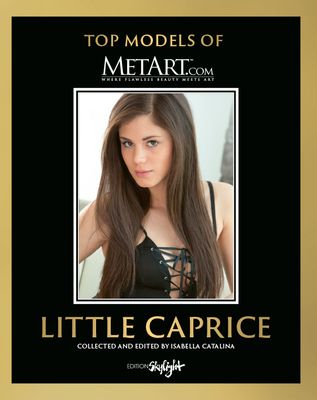 Little Caprice - Catalina, Isabella (Editor)