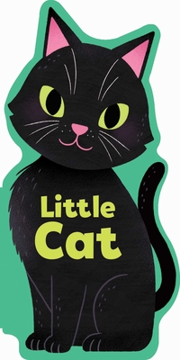 Little Cat - Fischer, Maggie, and Wu, Yi-Hsuan (Illustrator)