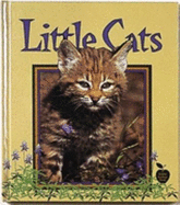 Little Cats - Kalman, Bobbie, and Everts, Tammy
