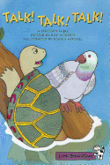 Little Celebrations, Talk! Talk! Talk!, Single Copy, Fluency, Stage 3b