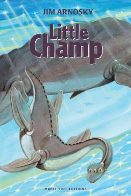 Little Champ - Arnosky, Jim