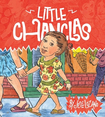 Little Chanclas - 