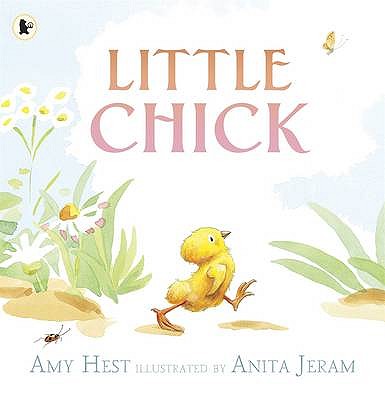 Little Chick - Hest, Amy