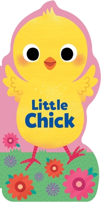 Little Chick - Fischer, Maggie, and Wu, Yi-Hsuan (Illustrator)