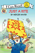 Little Critter: Just a Kite