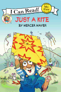 Little Critter: Just a Kite