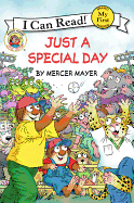 Little Critter: Just a Special Day
