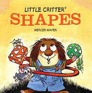Little Critter(r) Shapes