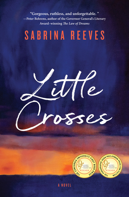 Little Crosses - Reeves, Sabrina