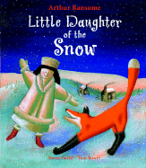 Little Daughter of the Snow