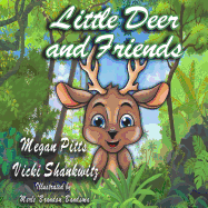 Little Deer and Friends