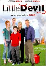 Little Devil - David Richards