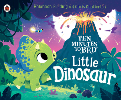 Little Dinosaur - Fielding, Rhiannon