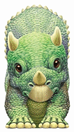 Little Dinosaur