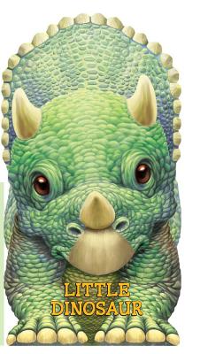Little Dinosaur - 