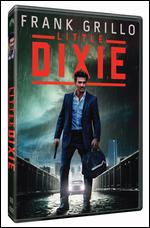 Little Dixie - John Swab