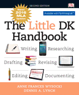 Little DK Handbook, The, MLA Update Edition