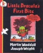 Little Dracula's First Bite