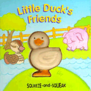 Little Duck's Friends